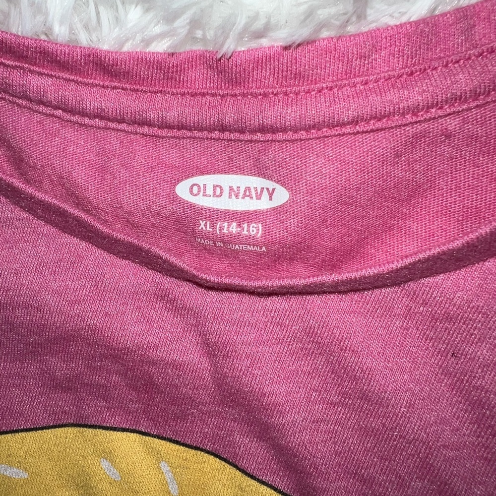 3 Girls T-Shirts .. Gently Used Condition - Picture 8 of 9